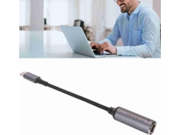 Cabo De Carregamento Pd De 100 W, Cabo De Alimentação Com Entrada Dc X