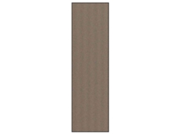 Doormat, Doormats Vidaxl Marrom Polipropileno (115 X 400 Cm)