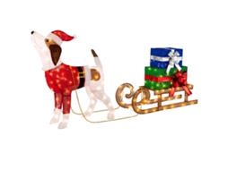 Cordão De Luzes Led, Tema De Natal, Para Festas, Casamentos, Janelas, Árvores E Composição Sazonal