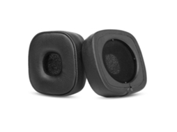 Acessórios Para Fones De Ouvido Compatíveis Com Fones Marshall Major Iv. Duas Capas Pretas Para Fones Major Iv. Yunzii