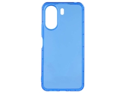 Funda Silicona Color para Xiaomi Poco C65 LA CASA DE LAS CARCASAS