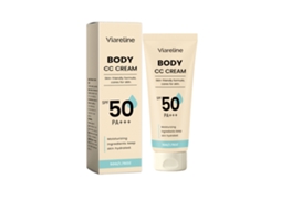 Creme Cc Corporal Protetor Solar