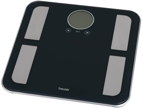 Balança de Diagnóstico BEURER BF195 (Peso máximo 180 kg) — Peso máximo: até 180 Kg