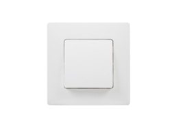 Pulsador Blanco LEGRAND