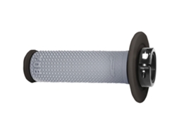 Punhos Unisex PROGRIP Dupla densidade lock-on 708-171 (22 mm / 125 mm)