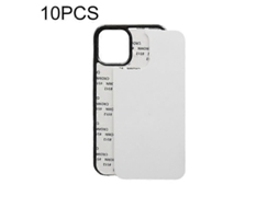 Capa De Celular Sublimada 2d Em Branco Para Iphone 14 Plus 10 Peças