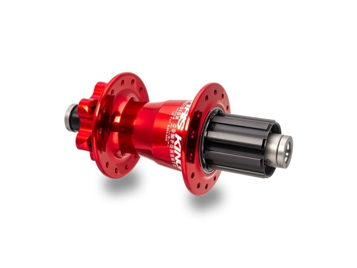 Hub Boost Microspline Iso CHRIS KING
