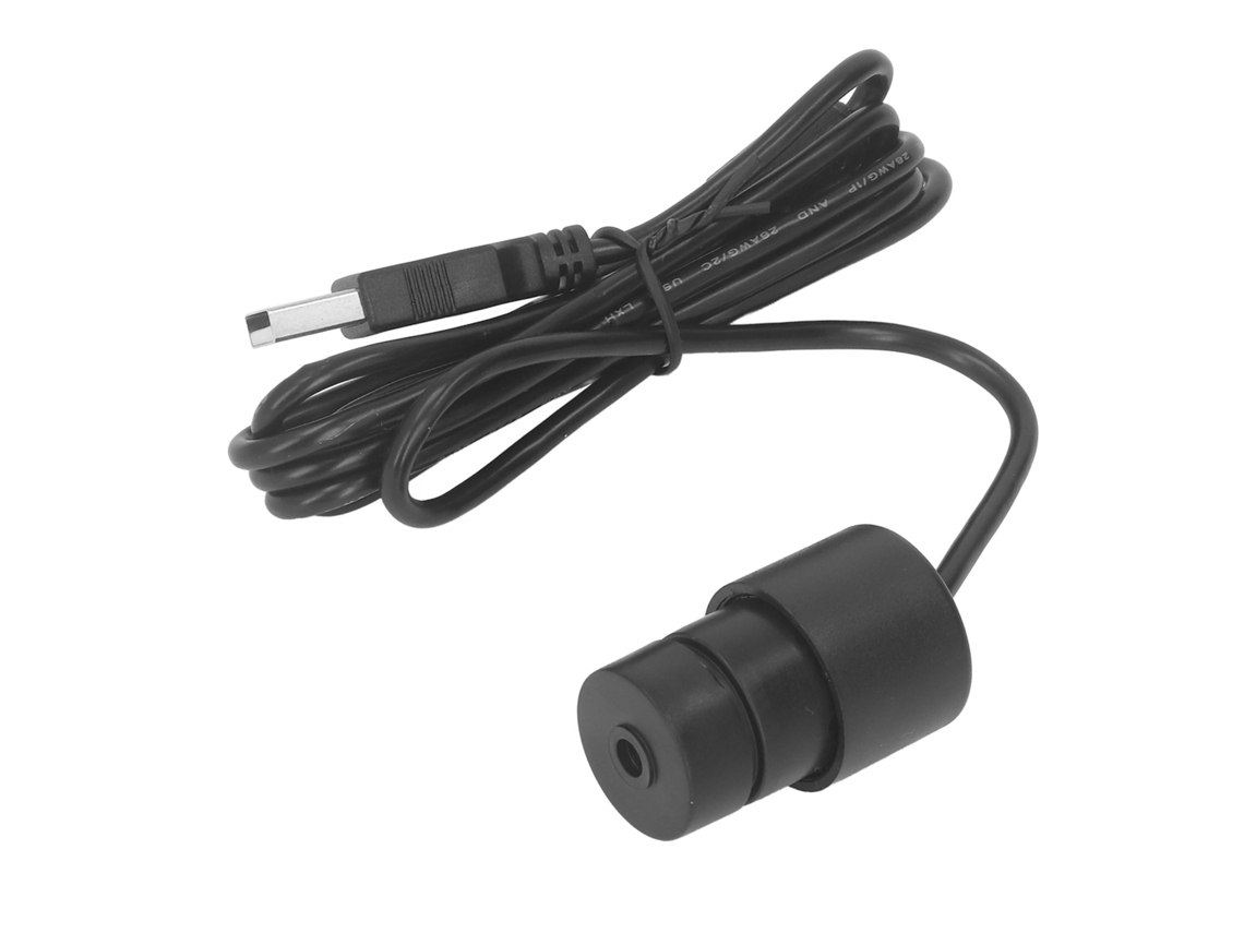 Ocular Eletrônico Digital Usb 2mp para Microscópio Câmera Imager Educação Científica Sala de Aula