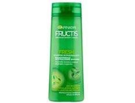 Champô  For Strengthening Fructis (400ml)