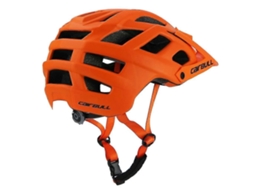 Capacete ultraleve TAISHENGDA para ciclismo, MTB, moto e scooter