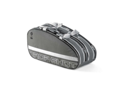 Saco De Padel Cinza Essencial 25 Drop Shot