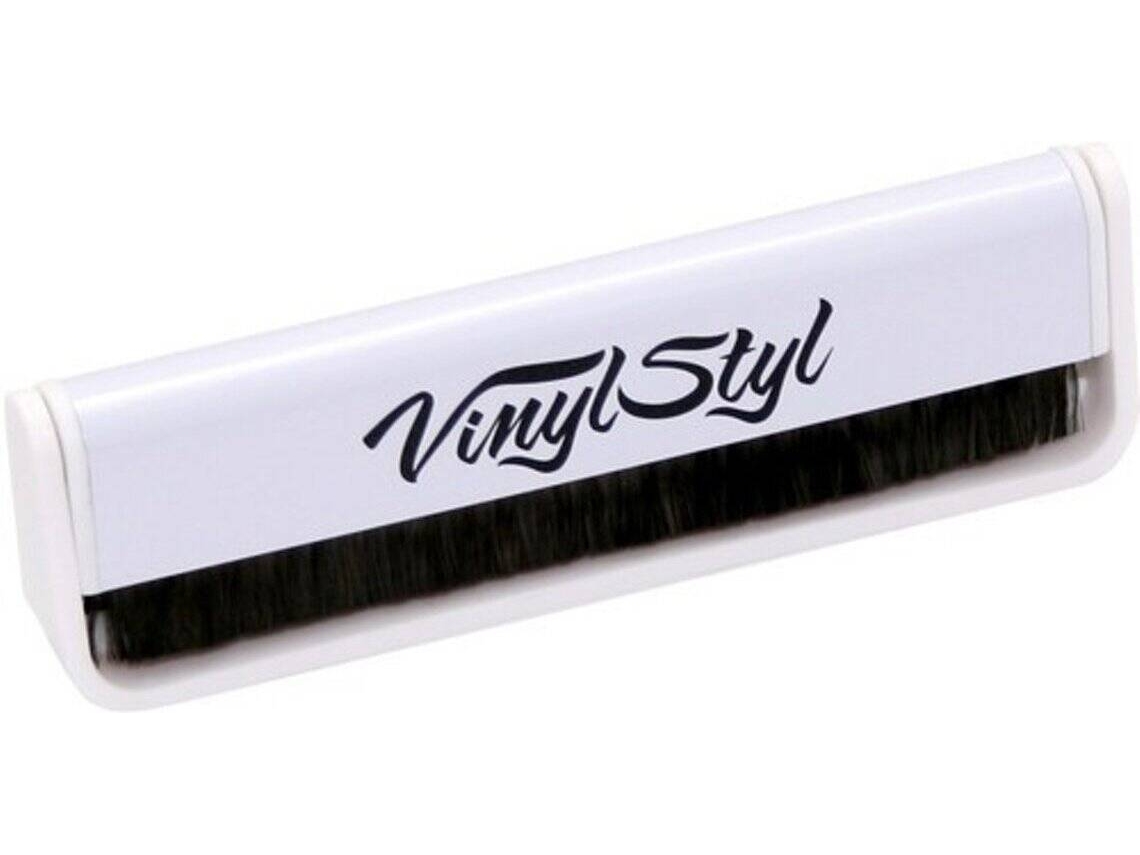 Escova de Limpeza VINYL STYL