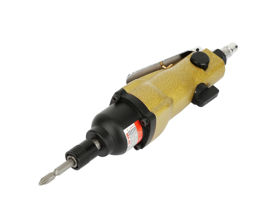 Laxiscreed Parafusadeira Pneumática Reversível Para Uso Profissional E Industrial