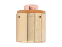 Cartucho de partida de plasma de cobre estável para substituição em máquinas de arco de plasma SL60 e SL100.