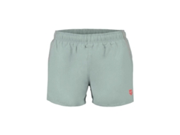 Calções de Banho de Homem para Natação ARENA Fundamentals Verde (2XL)