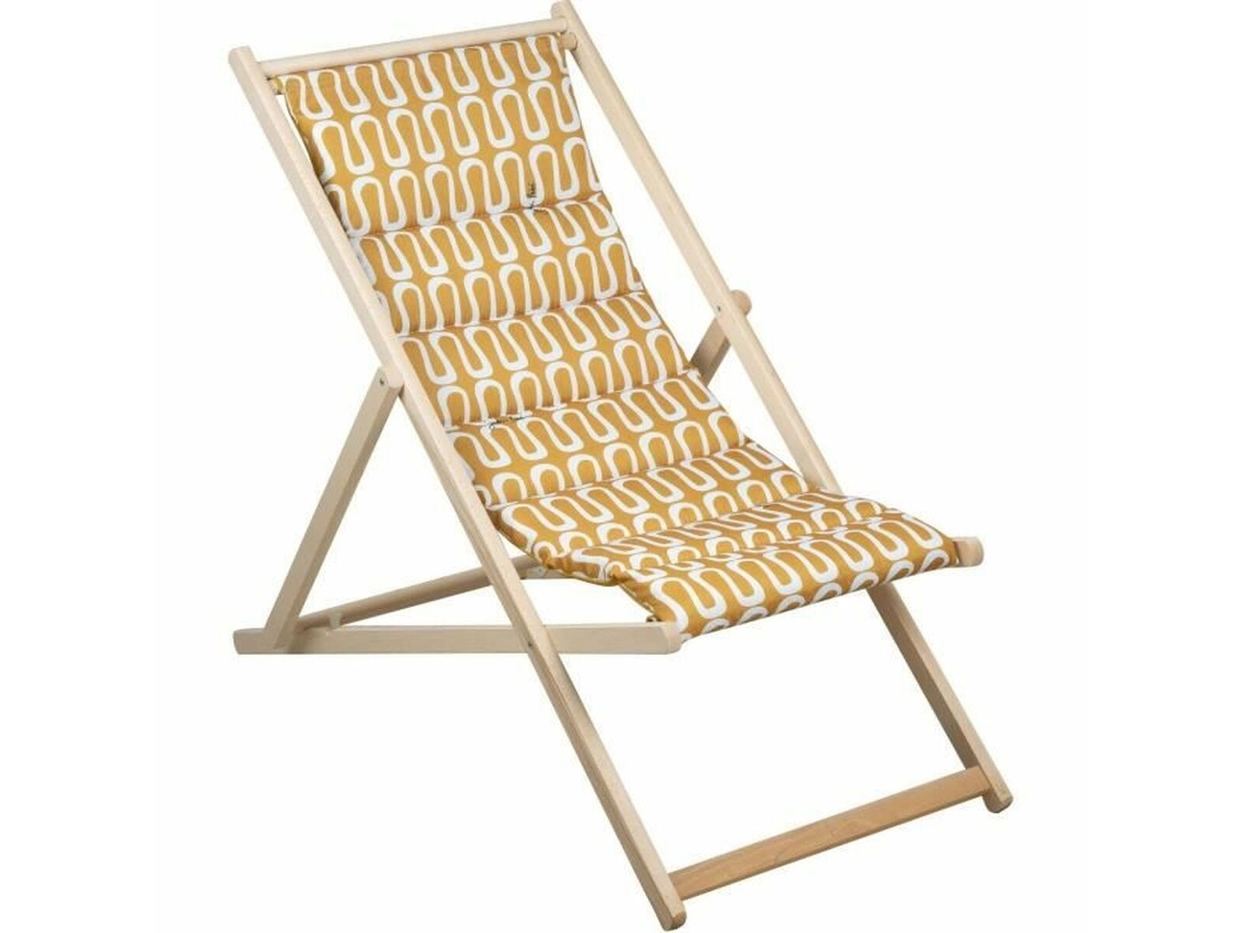 Ligstoel Jardin Prive Electro