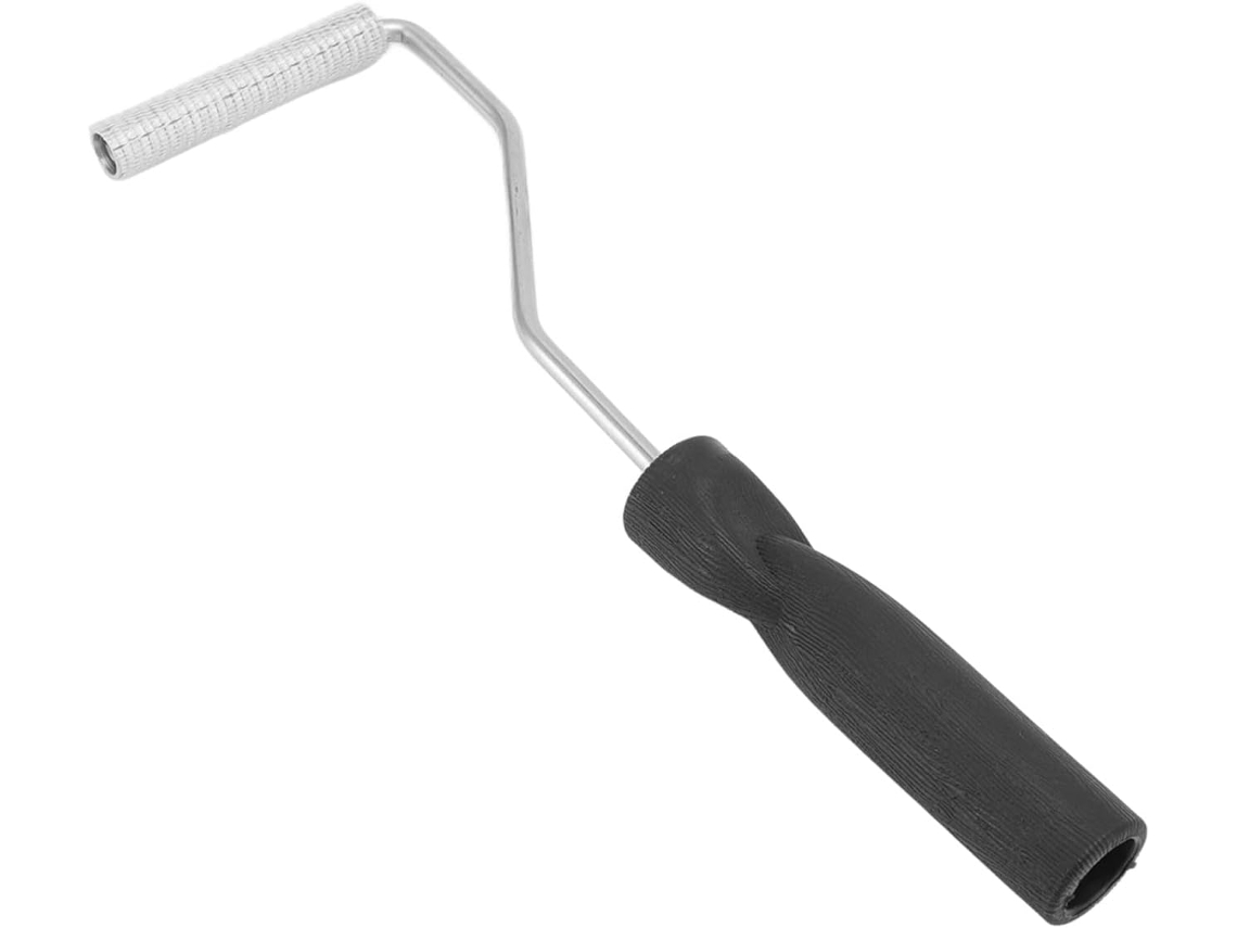 Rolo Profissional Para Fibra De Vidro, Ferramenta Com Paleta Bolhas E