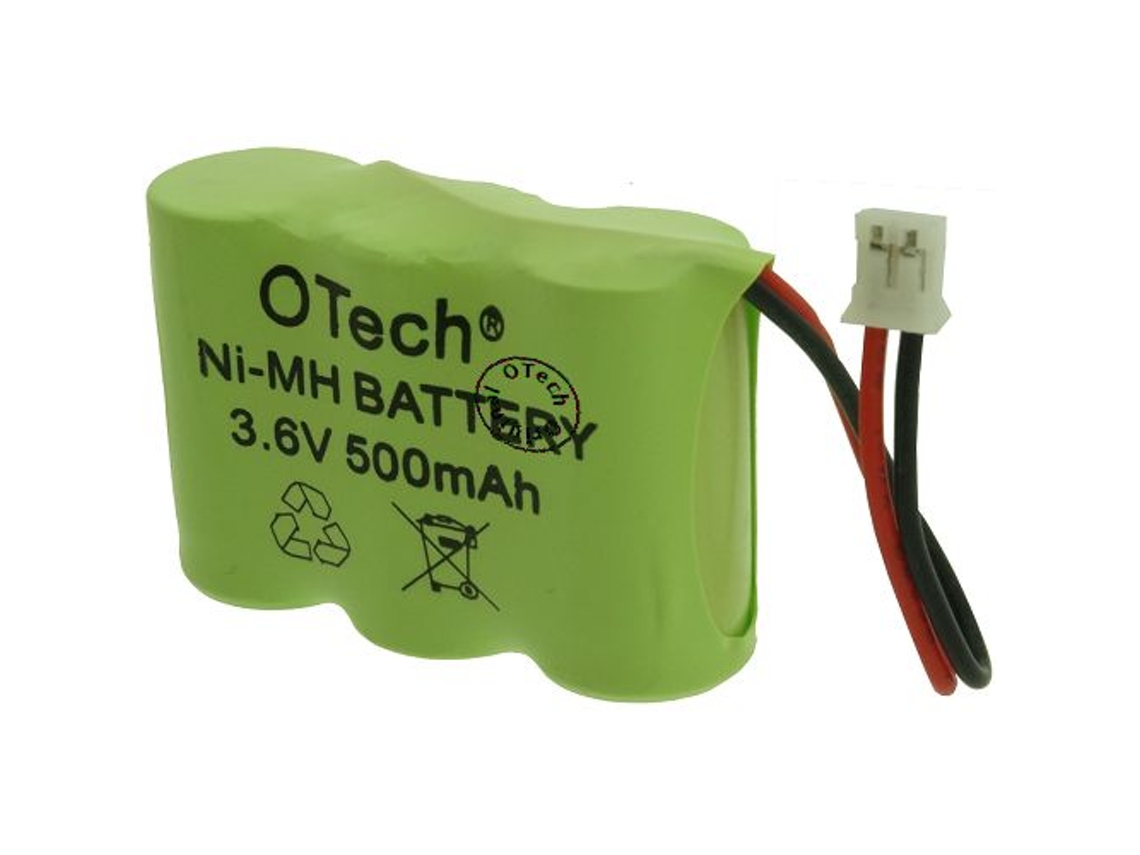 Bateria OTECH 3N30SFI-12133 para SIEMENS GIGASET 100