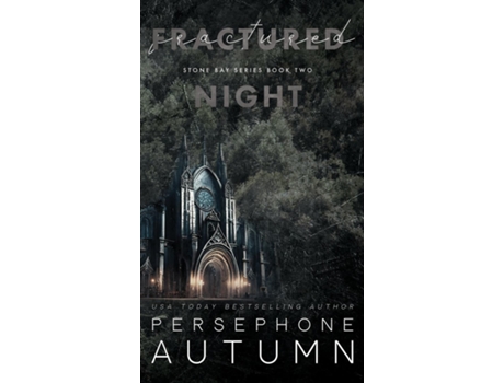 Livro Fractured Night de Persephone Autumn (Inglês)