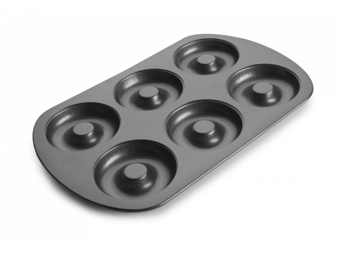 Forma para Donut IBILI Preta