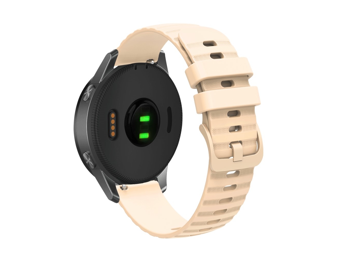 Bracelete para Garmin Venu 2S/Vivomove 3S/Vivoactive 4S