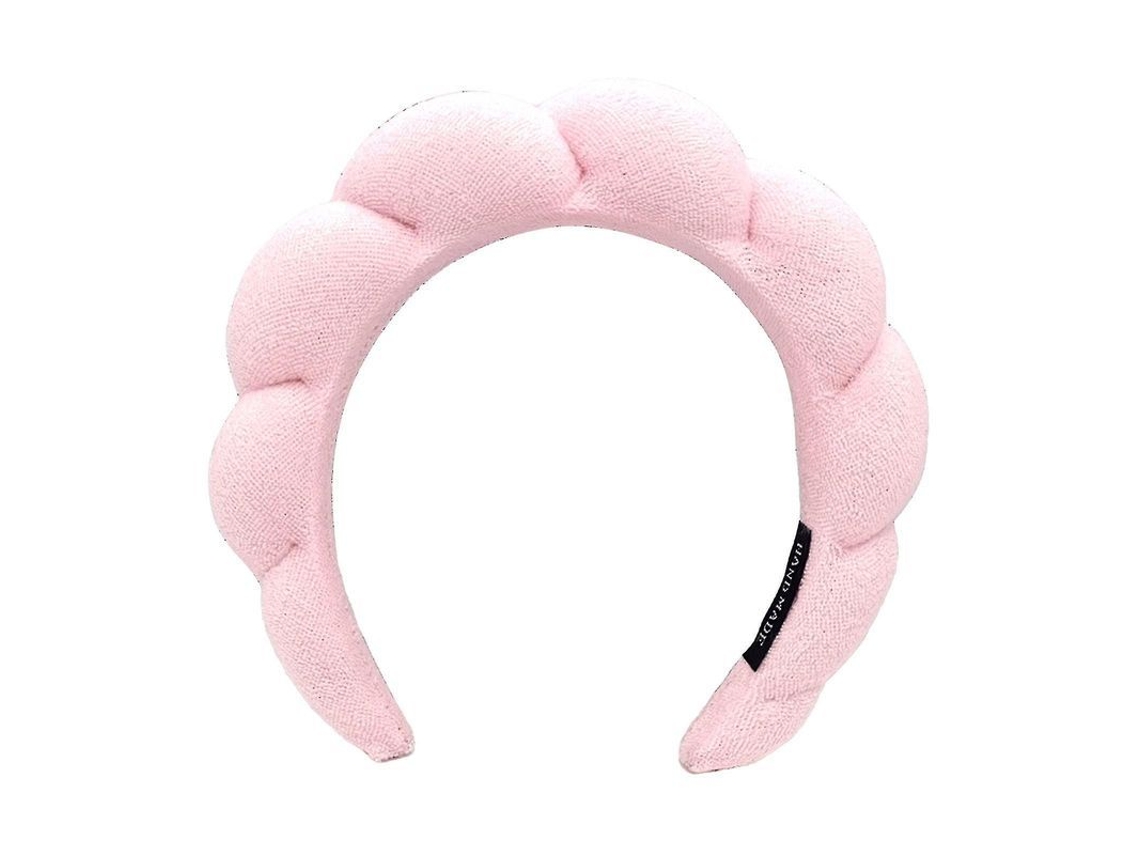 2026 cinta para Cabelo de Espuma e Pano Terry, para Mulher, Maquiagem, Lavagem do Rosto, Yoga, Absorve Suor, Tamanho Universal