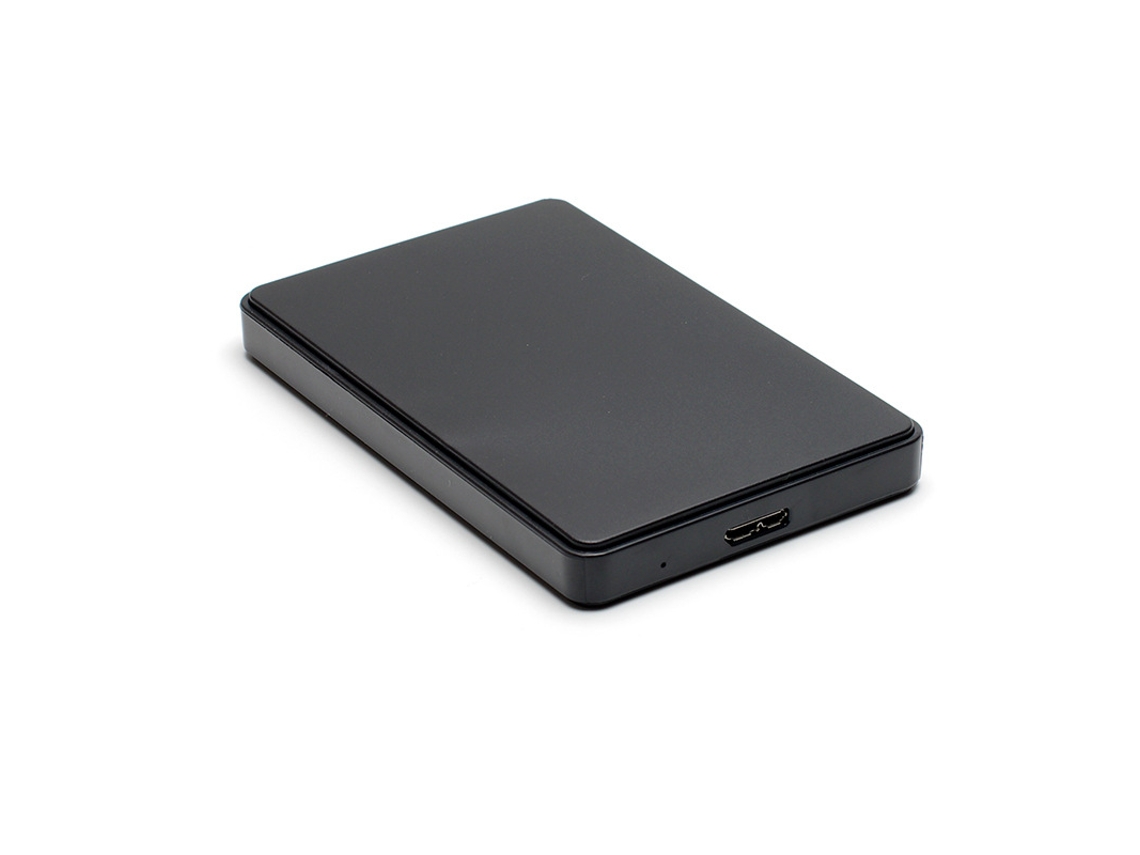 Gabinete SSD SATA 2,5 Polegadas USB 3.1 YANYXR