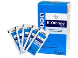 K Othrine Wg 25
