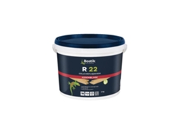 Cola para Madeira R22 Special D1 Configuração Lenta Uso Interno Excelente Resistência Ao Rasgo Branco Balde de 5 kg BOSTIK