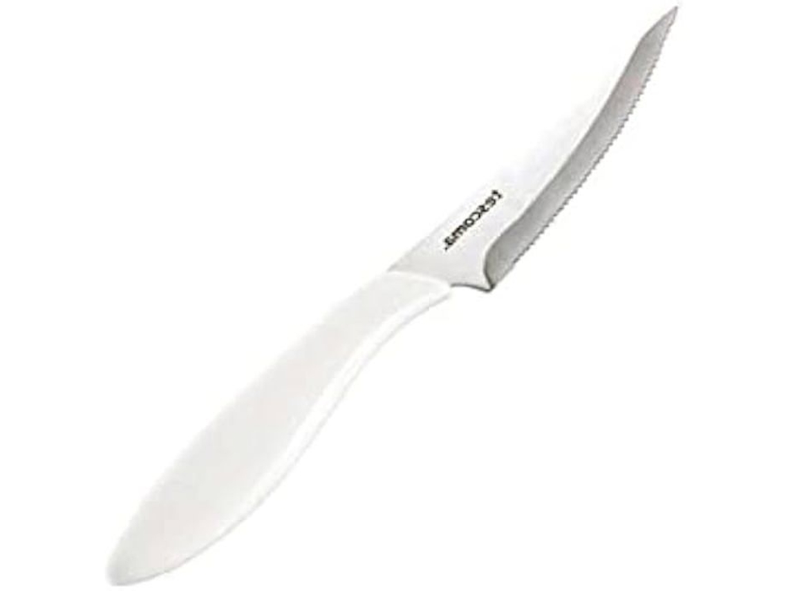 Faca para Pizza Presto 10 Cm TESCOMA Branco