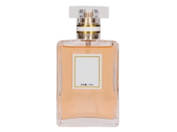 Refreshing Elegant Floral Fruity Women Perfume Long Lasting Light 50ml