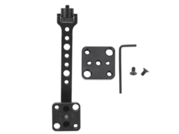 2026 soporte de Expansión para Monitor de Metal, Porta monitor Extensible, Suporte de Monitor Ajustável