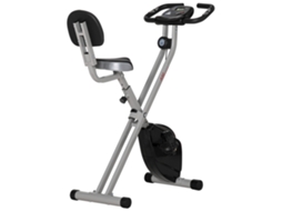 Bicicleta Ergométrica F-bike Com 8 Níveis Magnéticos Ajustáveis