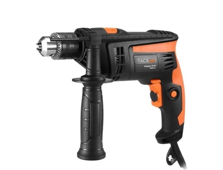 Furadeira de Impacto Elétrica TACKLIFE Pid01A 710W Martelo de Demolição