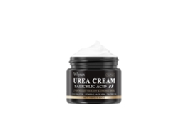 Creme Reparador Pé com Uréia Secos Raspados