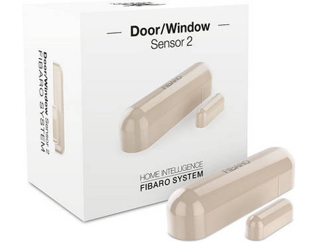 Sensor de portas e janelas  FGDW-002-4