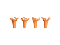 Acessórios E Peças Para Trem De Pouso Sunnylife Dji Neo Laranja