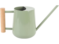 Regador Verde, Regador Em Aço Inoxidável Tommy01 BEHAPPY