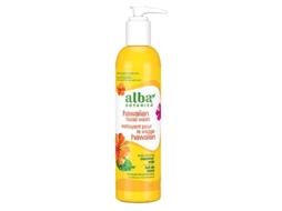 Sabonete Facial De Limpeza Profunda Havaiana Com Leite De Coco, 237 Ml, Da Alba Botanica (pacote Com 2)