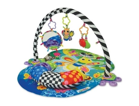 Tapete De Atividades Lamaze Freddie La Luciole 1 Arco