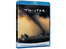 Blu-Ray Twister (Edição em Espanhol)