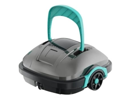 Robô autônomo para piscina Bestway Platy Gray Robopool