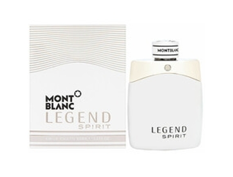 Legend Spirit Edt 30ml Mont Blanc