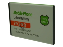 Bateria OTECH SMS249-13095263 para SAMSUNG NEXUS 19250