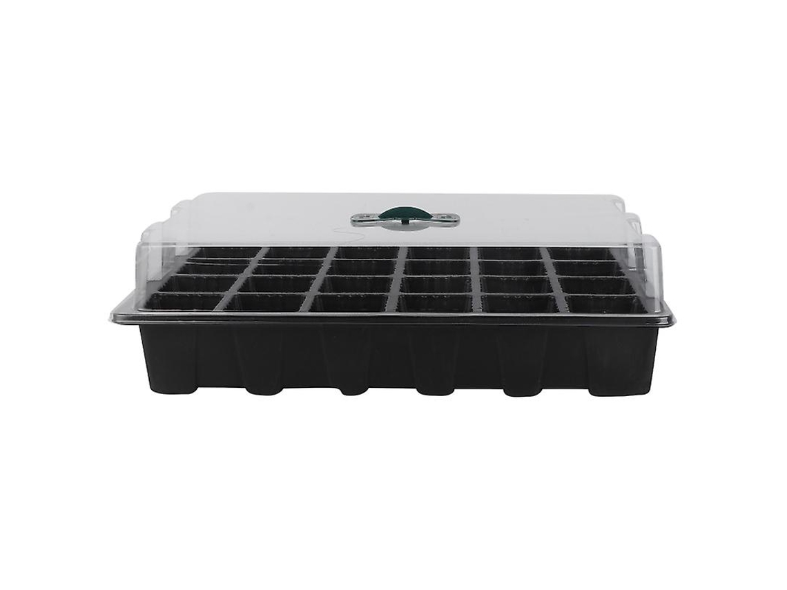 3Un Vaso de Viveiro de Plantas ALLINLESS