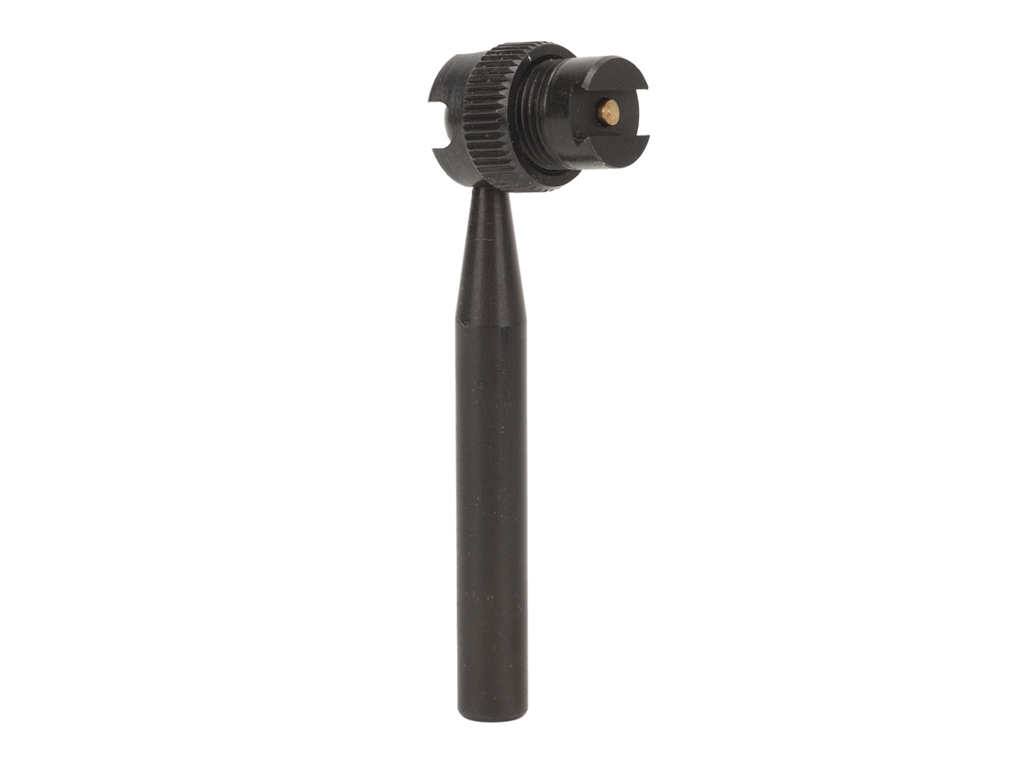Suporte Para Indicador Dial 8x70mm Com Braço Universal De Ranura De Paleta E Articulação Giratória