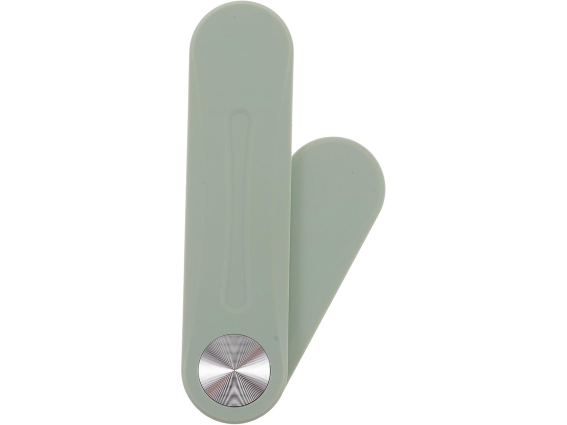 Suporte magnético para celular e laptop