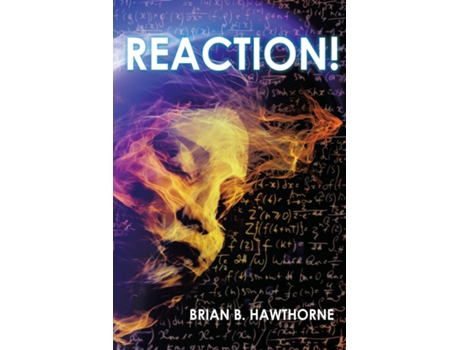 Livro Reaction! De Hawthorne, Brian Et Al. (inglês)