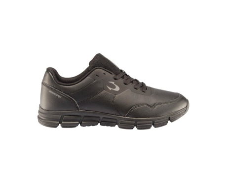 Sapatilhas de Homem JOHN SMITH Jsmith Wiler SINTETICO Preto (45)