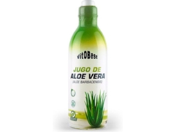 Suplemento Alimentar VITOBEST Jugo
